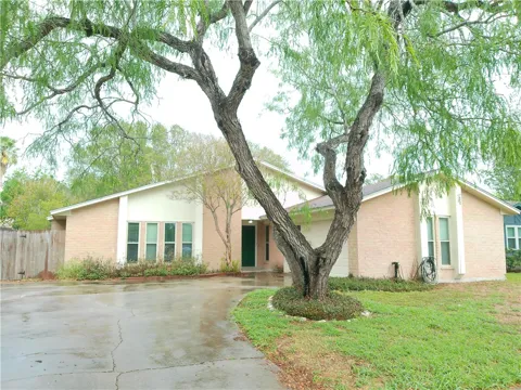 6306 Kristin Drive