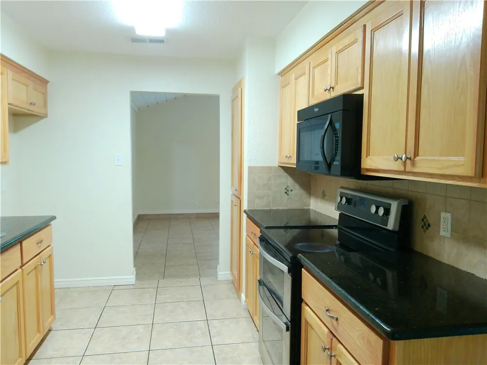 6306 Kristin Drive Corpus Christi, TX 78414