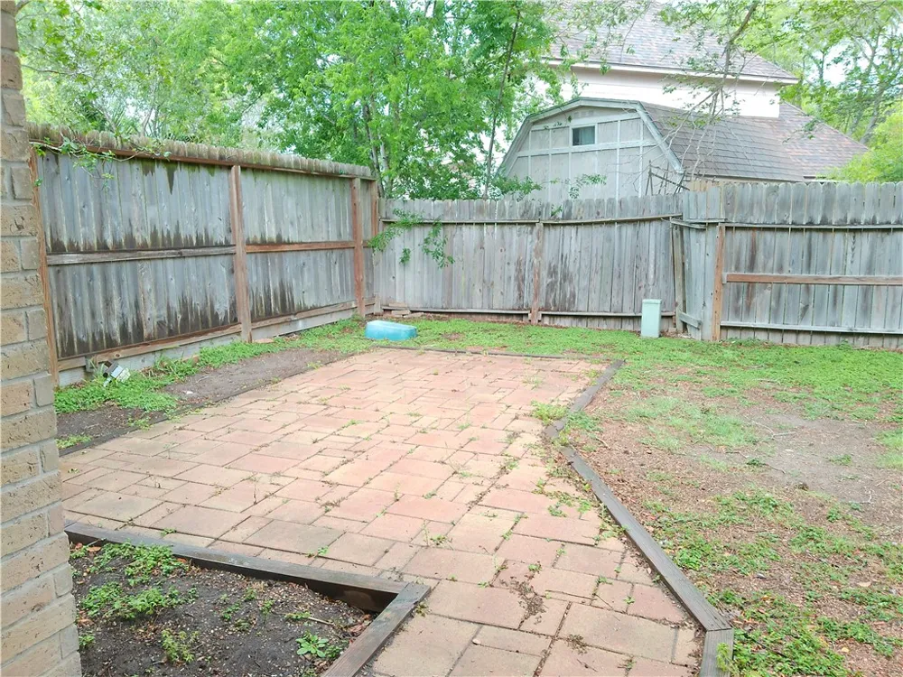 6306 Kristin Drive Corpus Christi, TX 78414