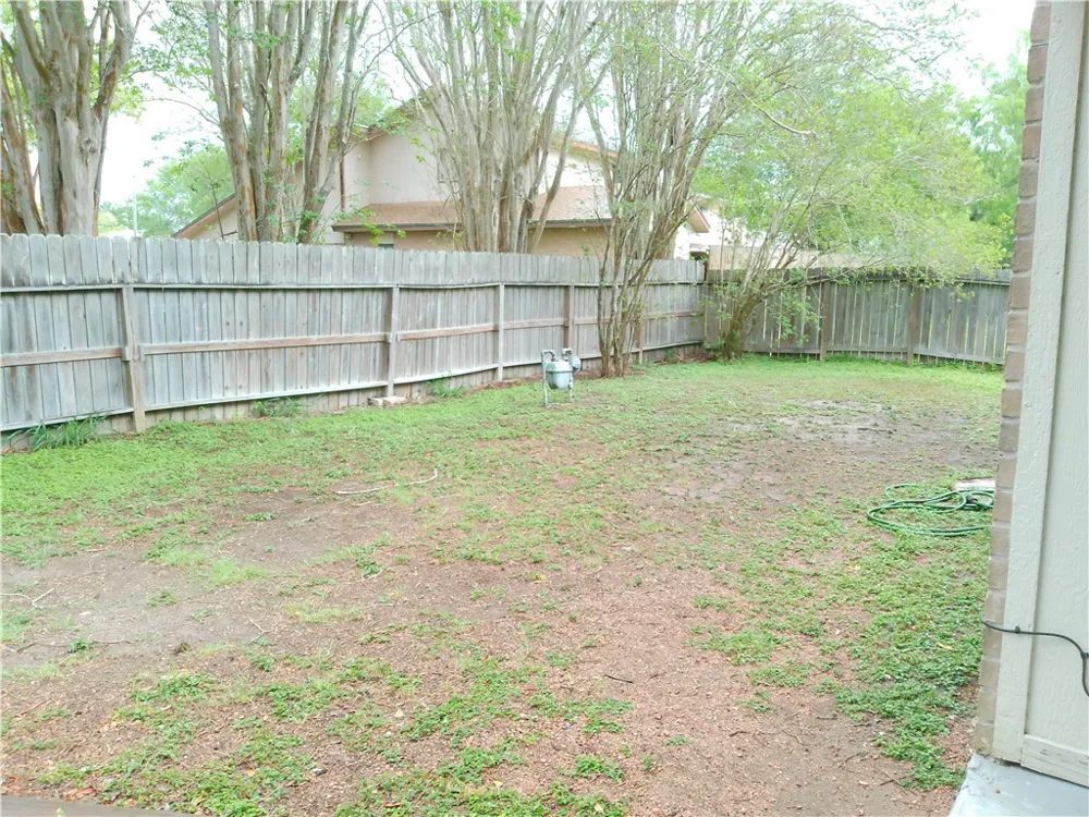 6306 Kristin Drive Corpus Christi, TX 78414
