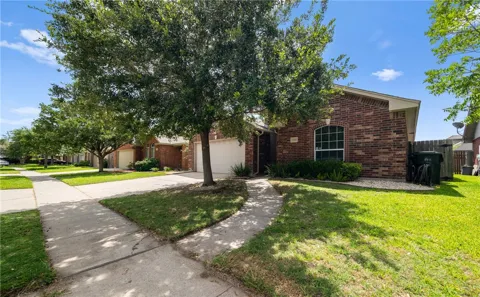 7518 Fort Griffen Drive