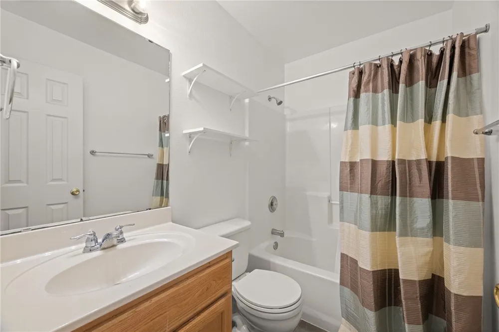 7518 Fort Griffen Drive Corpus Christi, TX 78414