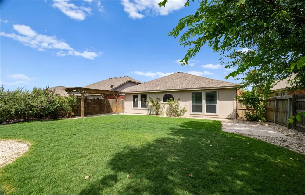 7518 Fort Griffen Drive Corpus Christi, TX 78414
