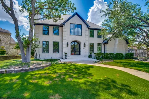 200 Krohn Court