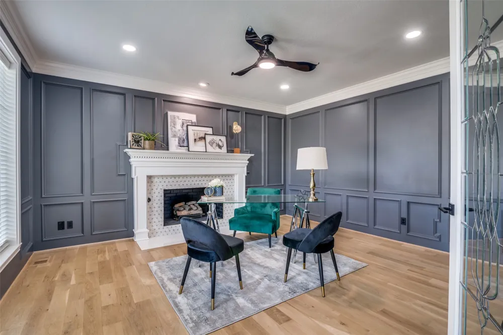 200 Krohn Court Irving, TX 75038