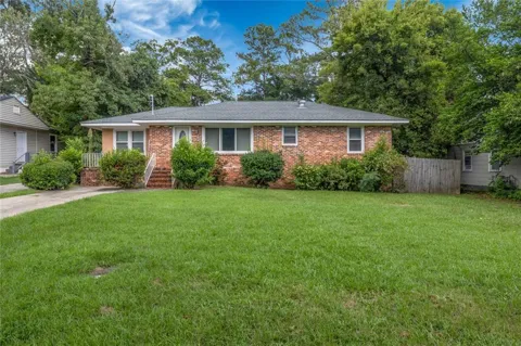 4322 Summerhill Drive