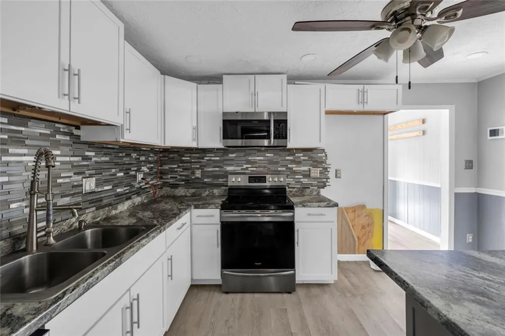 4322 Summerhill Drive Macon, GA 31204