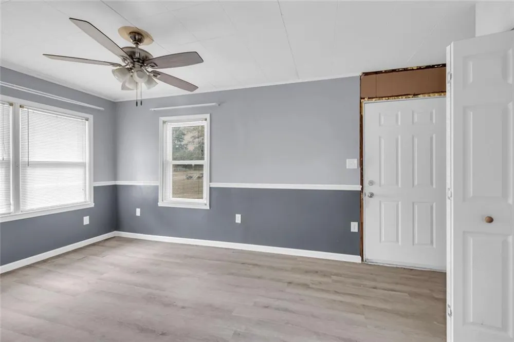 4322 Summerhill Drive Macon, GA 31204