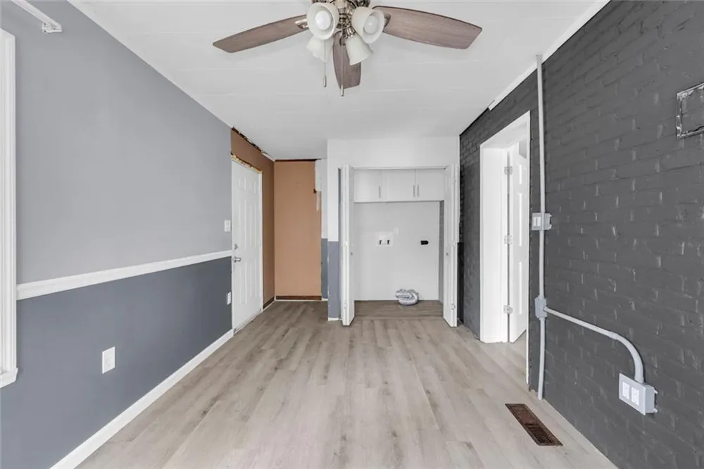 4322 Summerhill Drive Macon, GA 31204