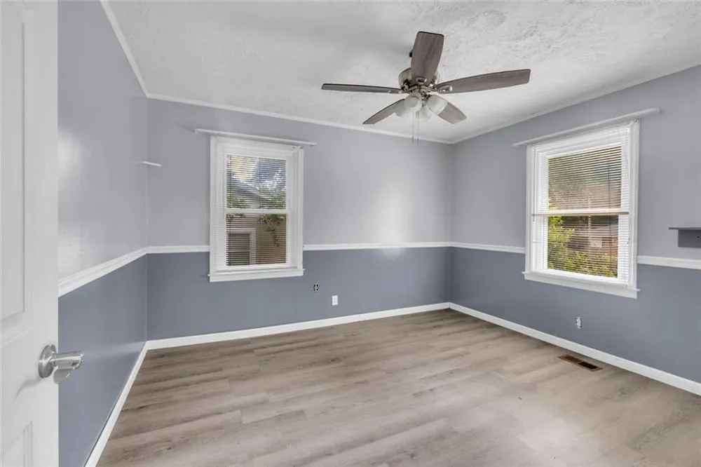 4322 Summerhill Drive Macon, GA 31204