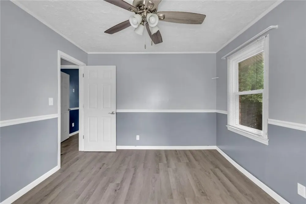 4322 Summerhill Drive Macon, GA 31204