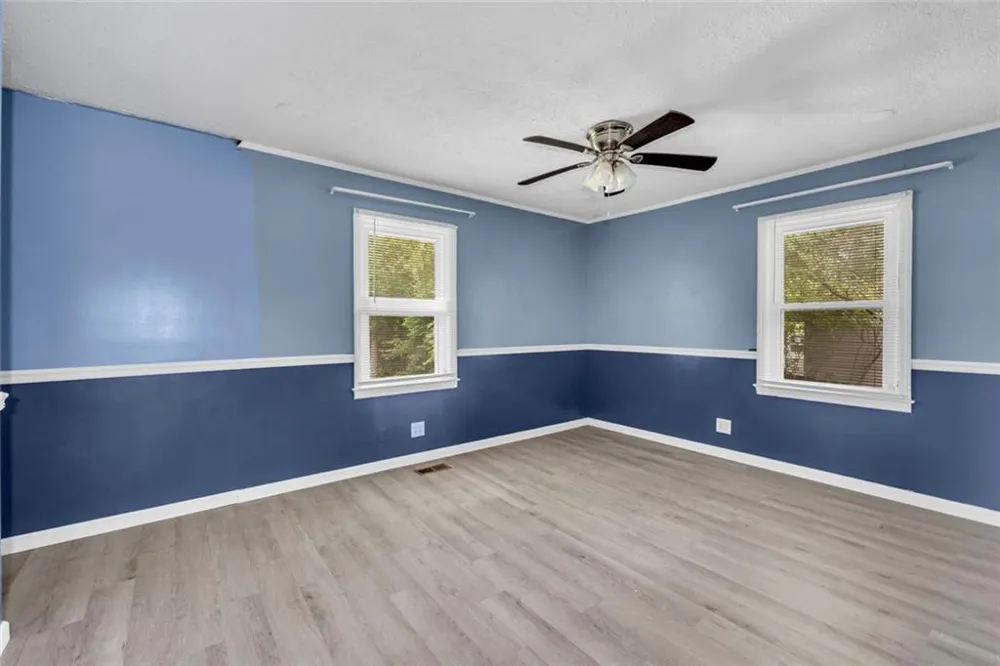 4322 Summerhill Drive Macon, GA 31204
