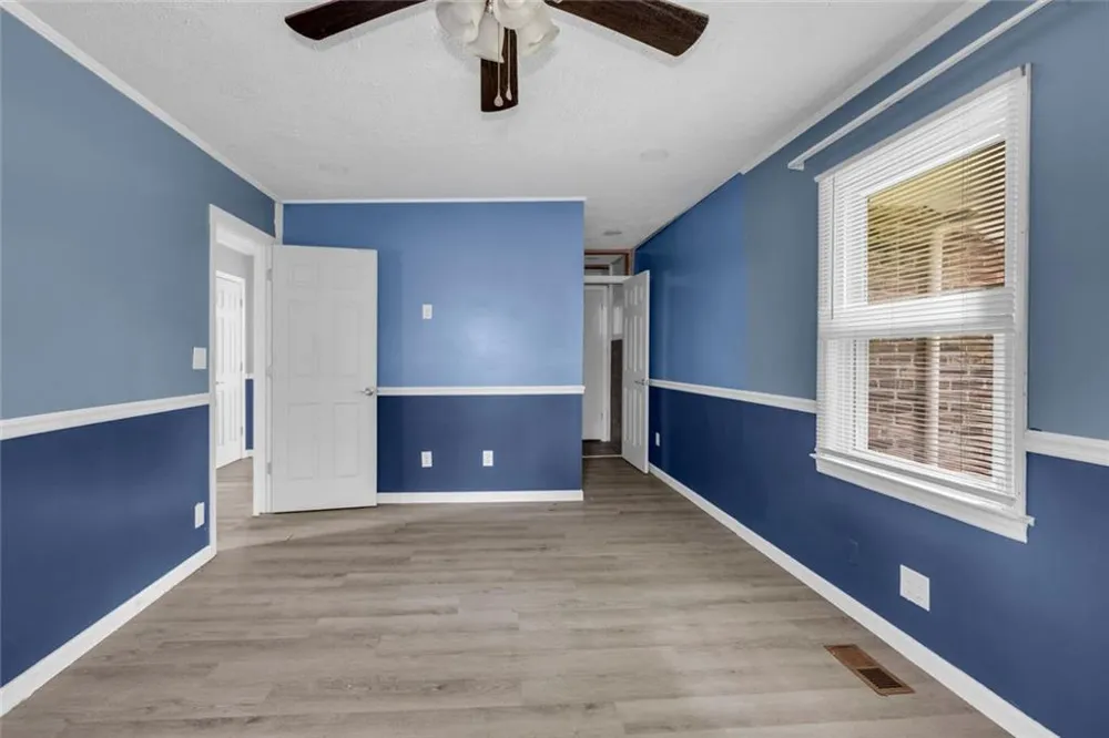 4322 Summerhill Drive Macon, GA 31204
