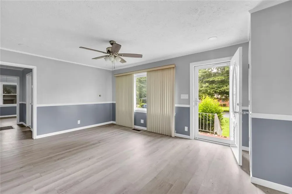 4322 Summerhill Drive Macon, GA 31204