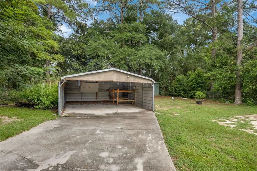 4322 Summerhill Drive Macon, GA 31204