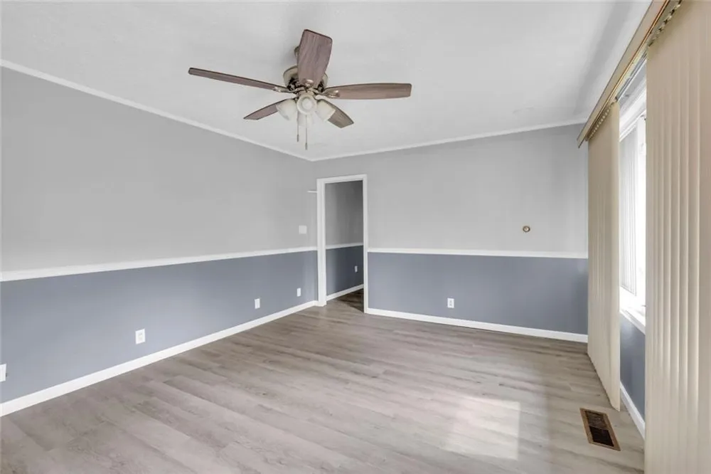 4322 Summerhill Drive Macon, GA 31204