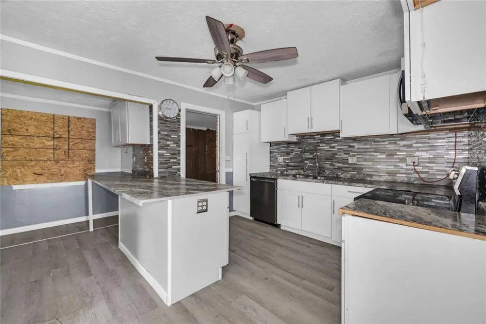 4322 Summerhill Drive Macon, GA 31204