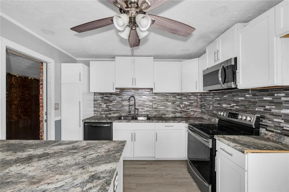 4322 Summerhill Drive Macon, GA 31204