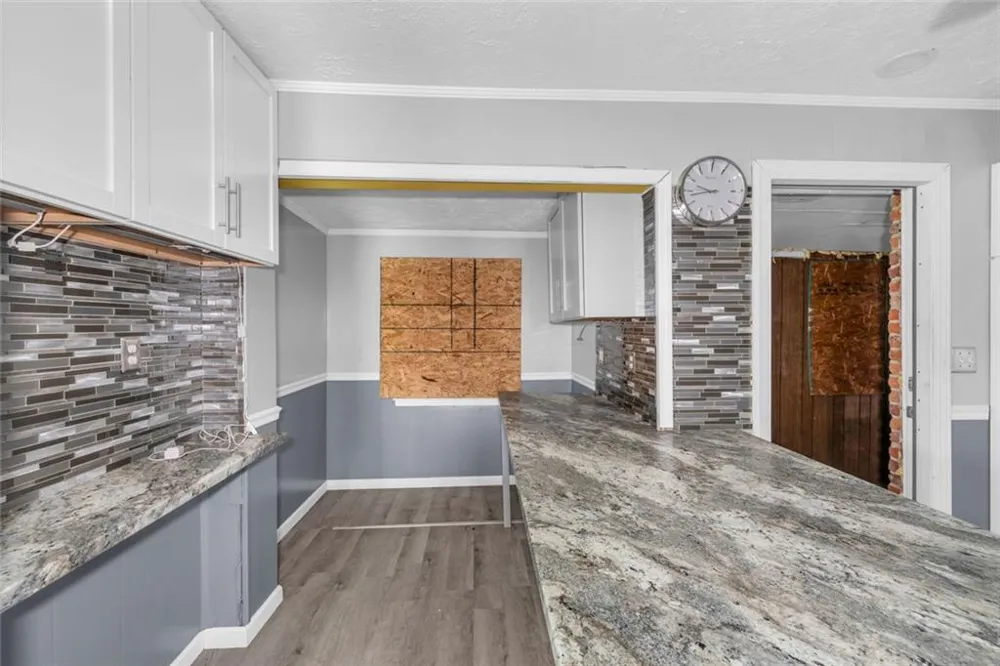 4322 Summerhill Drive Macon, GA 31204