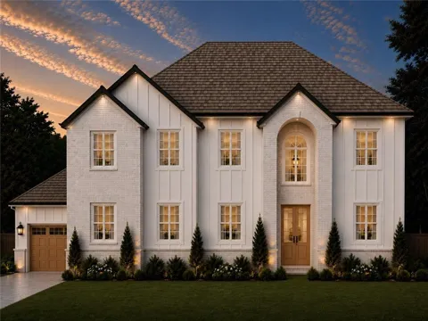 4320 Whisper Lane