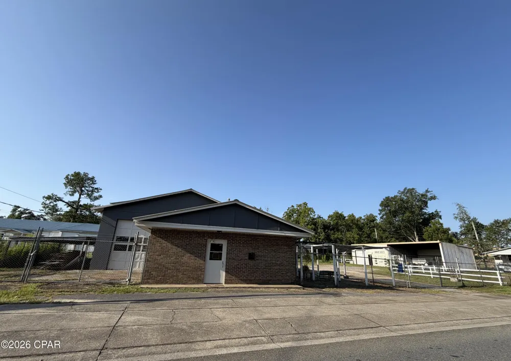 4245 Kelson Avenue Marianna, FL 32446