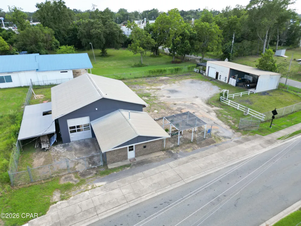 4245 Kelson Avenue Marianna, FL 32446