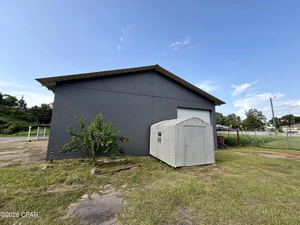 4245 Kelson Avenue Marianna, FL 32446