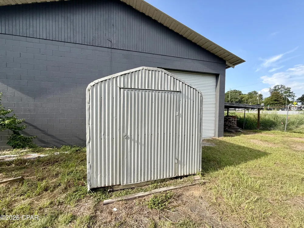 4245 Kelson Avenue Marianna, FL 32446