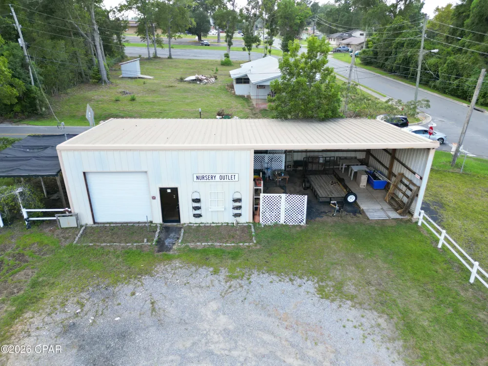 4245 Kelson Avenue Marianna, FL 32446