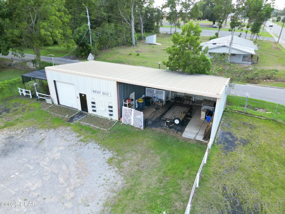 4245 Kelson Avenue Marianna, FL 32446