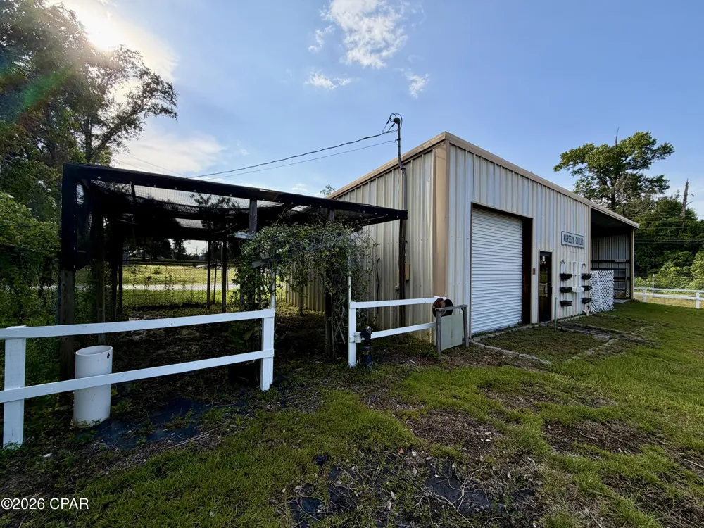 4245 Kelson Avenue Marianna, FL 32446