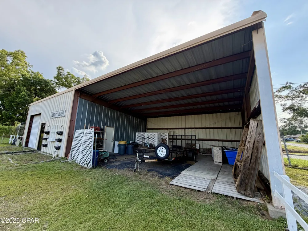 4245 Kelson Avenue Marianna, FL 32446