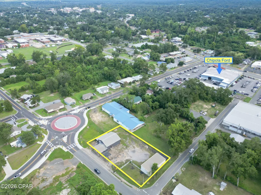 4245 Kelson Avenue Marianna, FL 32446
