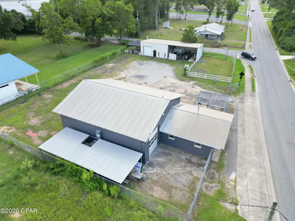 4245 Kelson Avenue Marianna, FL 32446