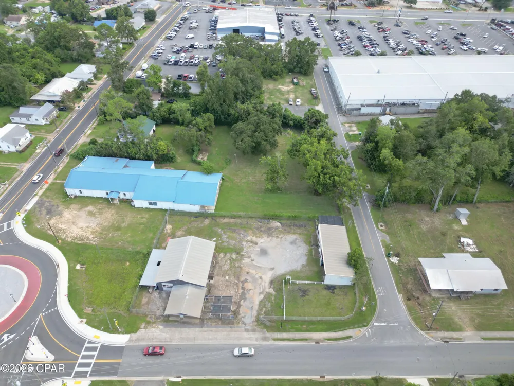 4245 Kelson Avenue Marianna, FL 32446