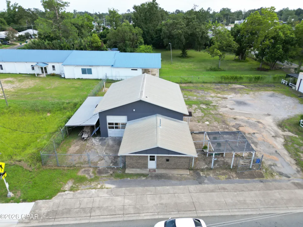 4245 Kelson Avenue Marianna, FL 32446