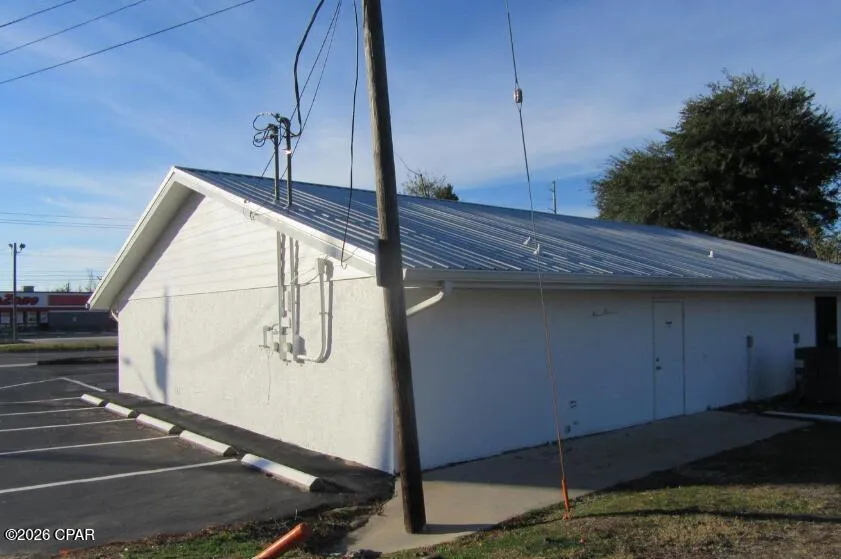 717 S Tyndall Parkway Panama City, FL 32404