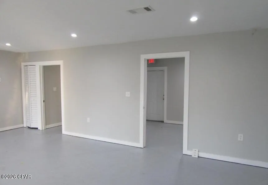 717 S Tyndall Parkway Panama City, FL 32404