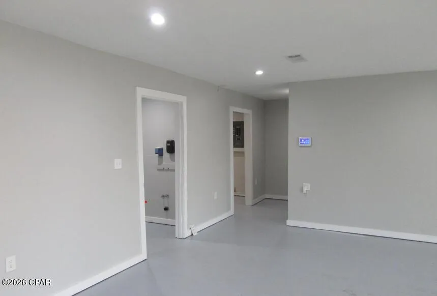 717 S Tyndall Parkway Panama City, FL 32404