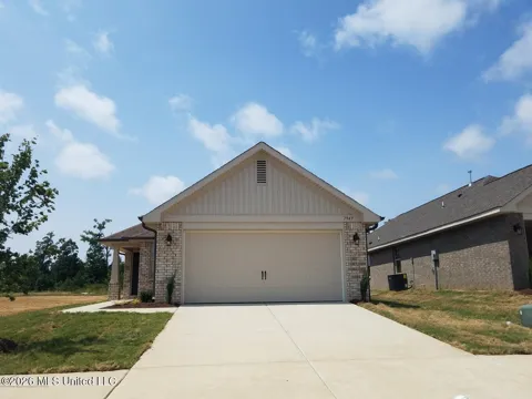 7882 Allen Glen Lane