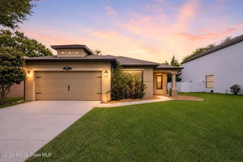 551 Loxley Court
