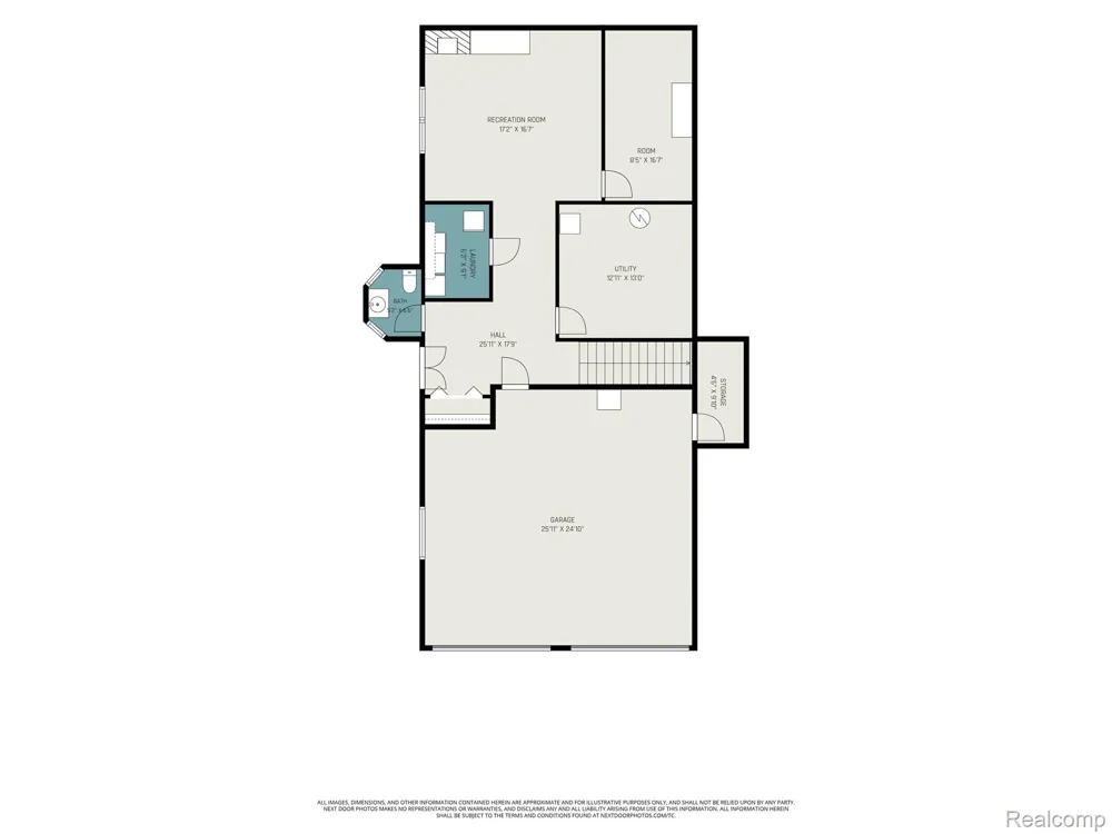 6300 Raddatz Road Cohoctah Township, MI 48836