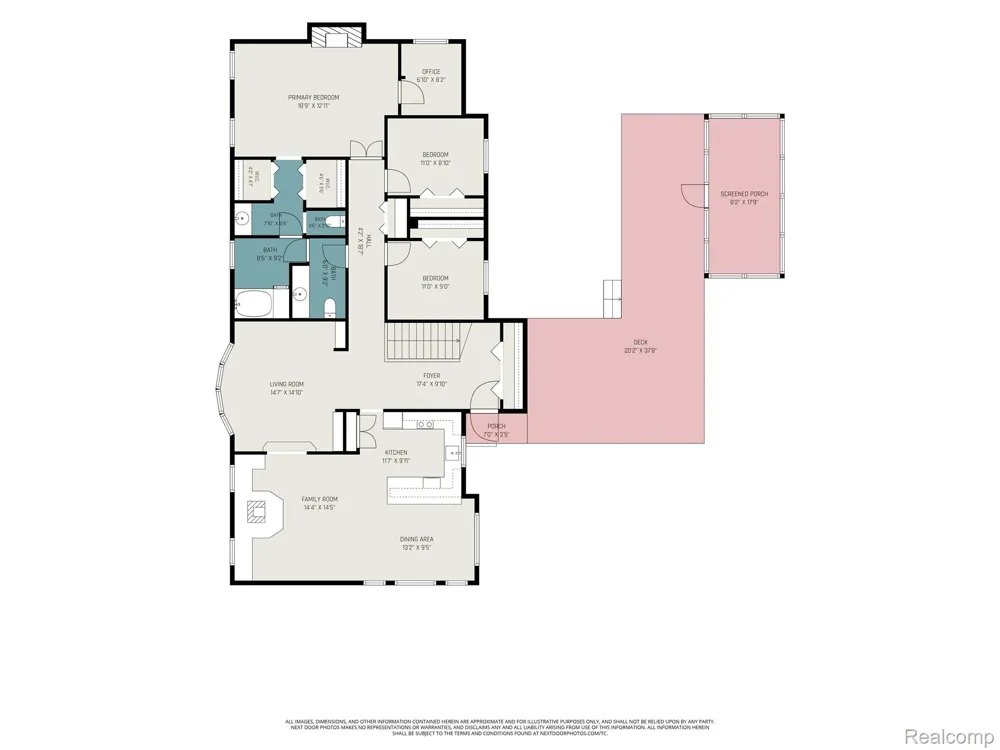 6300 Raddatz Road Cohoctah Township, MI 48836