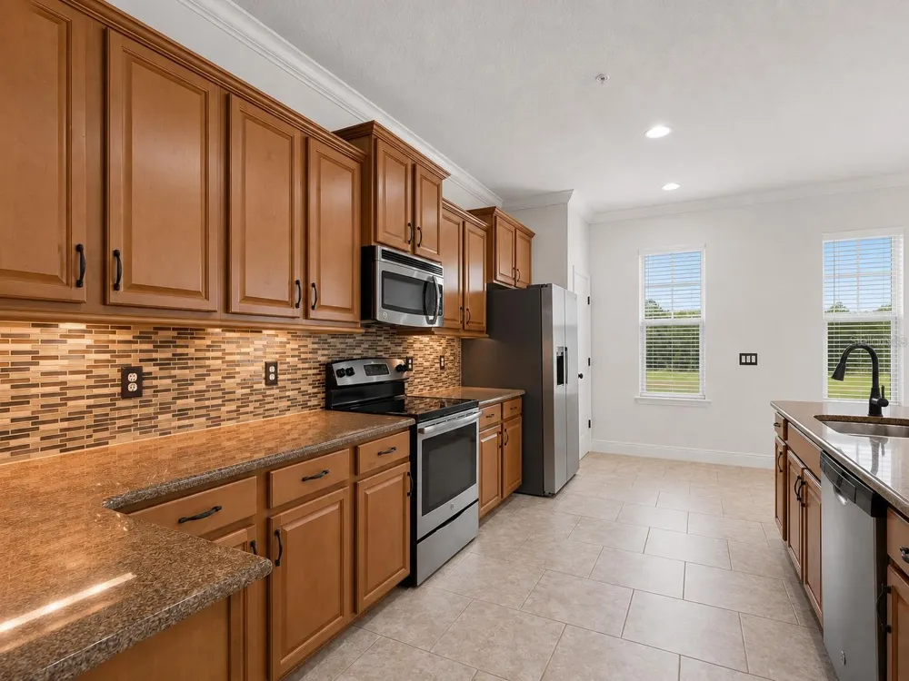 10862 SUNSET RIDGE LANE Orlando, FL 32832