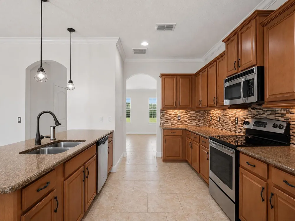 10862 SUNSET RIDGE LANE Orlando, FL 32832