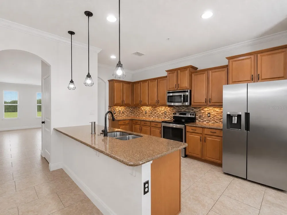 10862 SUNSET RIDGE LANE Orlando, FL 32832