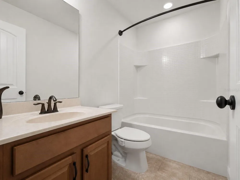 10862 SUNSET RIDGE LANE Orlando, FL 32832