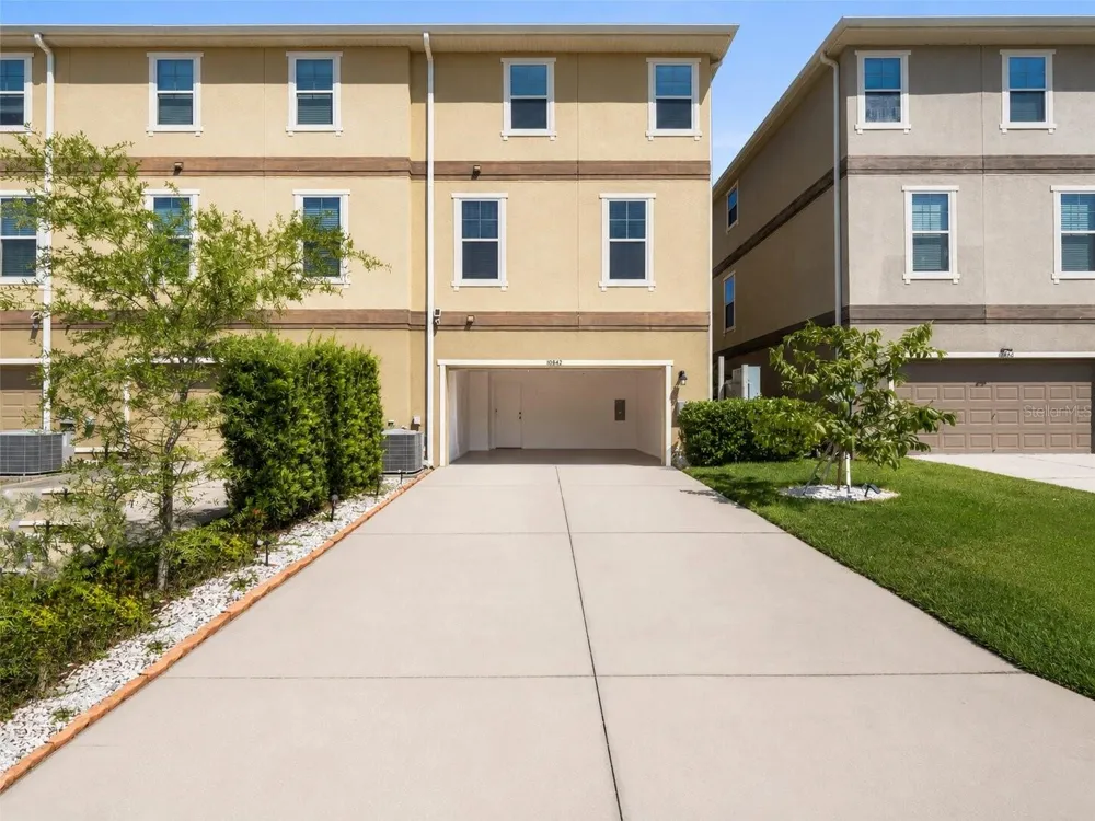 10862 SUNSET RIDGE LANE Orlando, FL 32832