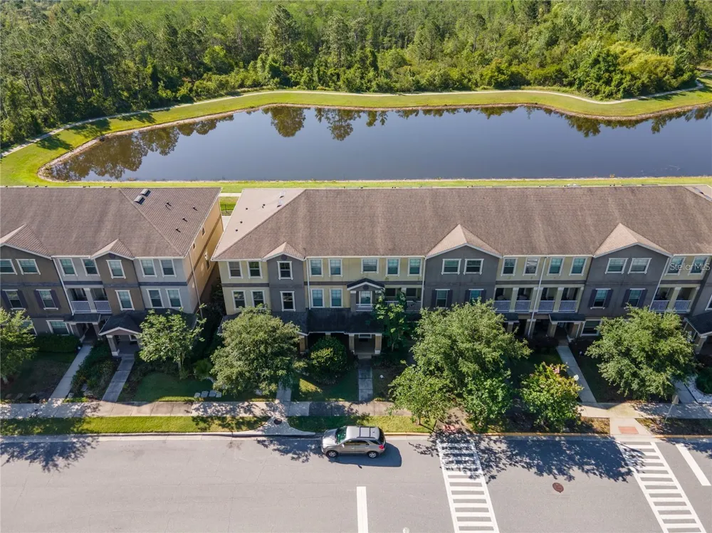 10862 SUNSET RIDGE LANE Orlando, FL 32832
