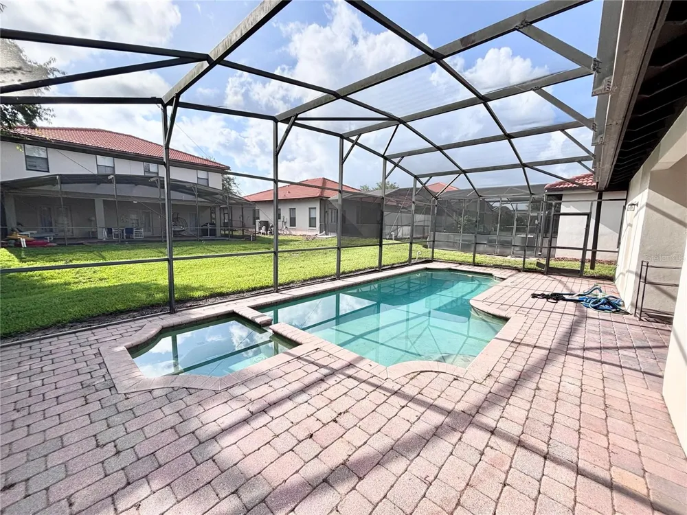 126 SANDY POINT WAY Clermont, FL 34714